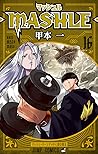 マッシュル-MASHLE- 16 by Hajime Komoto