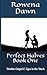 Perfect Halves Book One: Do...