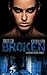 Broken (Vigilante Series)