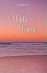 Mots de l'âme