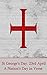 St. Georges Day. 23rd April...