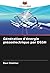 Génération d'énergie piézoélectrique par DSSH by Ravi Shekhar