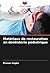 Matériaux de restauration en dentisterie pédiatrique by Pranav Gupta