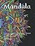 Mandala: Libro da colorare ...