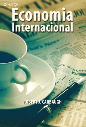 Economia Internacional (Paperback)