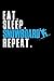 Snowboard Log Book: 6x9 Jou...
