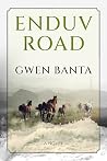 Enduv Road Book cover for Enduv Road