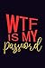 WTF Is My Password: Passwor...