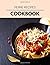 Penne Recipes Cookbook: Per...
