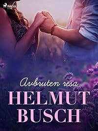 Omslag för Avbruten resa