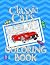 ✌ Classic Cars ✎ Coloring B...