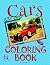 ✌ Cars ✎ Coloring Book ✍: E...