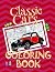 ✌ Classic Cars ✎ Coloring B...