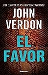 El favor by John Verdon