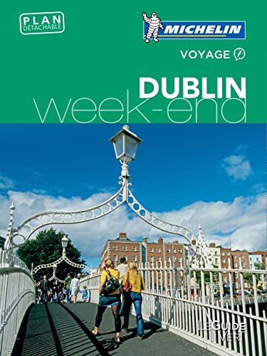 Guide Vert WE&GO Dublin (French Edition)