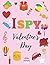 I Spy Valantine's Day: 100 ...