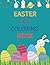 Easter eggs Coloring Book: ...