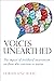 VoiceS Unearthed by Doreen  Lenz Holte