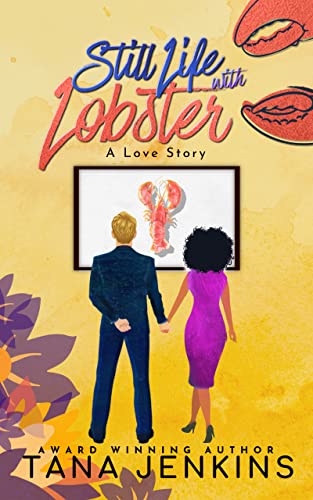 Still Life with Lobster (St. James Sisters #3)