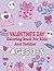 Valentine`s Day Coloring Bo...