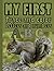 My First Trace and color Letters and numbers: Trace and color Letters and numbers Workbook The Great Skills Book - Alphabet, Letters, Handwriting Practice, and Tracing