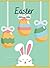 Easter Coloring Book