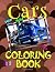 ✌ Cars ✎ Coloring Book ✍: S...