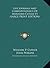 Life Journals And Correspondence Of Manasseh Cutler V1 (LARGE PRINT EDITION)