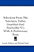 Selections from the Spectator, Tatler, Guardian and Freeholder by Joseph Addison