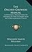 The Orchid-Growers Manual: ...