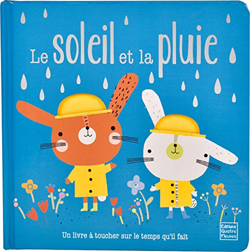 Le Soleil et la pluie (Paperback)