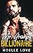 Mr. Grumpy Billionaire by Noelle Love