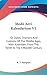 Medii Aevi Kalendarium V1: Or Dates, Charters, And Customs Of The Middle Ages, With Kalendars From The Tenth To The Fifteenth Century