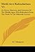 Medii Aevi Kalendarium V1: Or Dates, Charters, And Customs Of The Middle Ages, With Kalendars From The Tenth To The Fifteenth Century