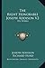The Right Honorable Joseph Addison V2: His Works