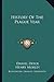 History Of The Plague Year