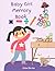 Baby Girl Memory Book