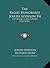The Right Honorable Joseph Addison V4: His Works
