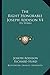 The Right Honorable Joseph Addison V4: His Works