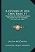 A History Of Our Own Times V1: From The Accession Of Queen Victoria To The General Election Of 1880