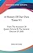A History Of Our Own Times V1: From The Accession Of Queen Victoria To The General Election Of 1880