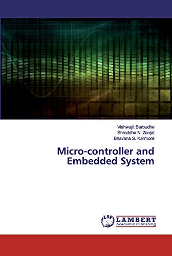 Micro-controller and Embedded System (Paperback)