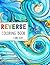 Reverse Coloring Book: Let ...