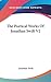 The Poetical Works Of Jonathan Swift V2