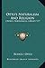 Otto's Naturalism And Religion: Crown Theological Library V17