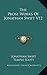 The Prose Works Of Jonathan Swift V12