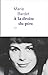 À la droite du père