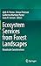 Ecosystem Services from For...