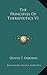 The Principles Of Therapeut...