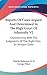 Reports Of Cases Argued And Determined In The High Court Of Admiralty V2: Commencing With The Judgments Of The Right Hon. Sir William Scott